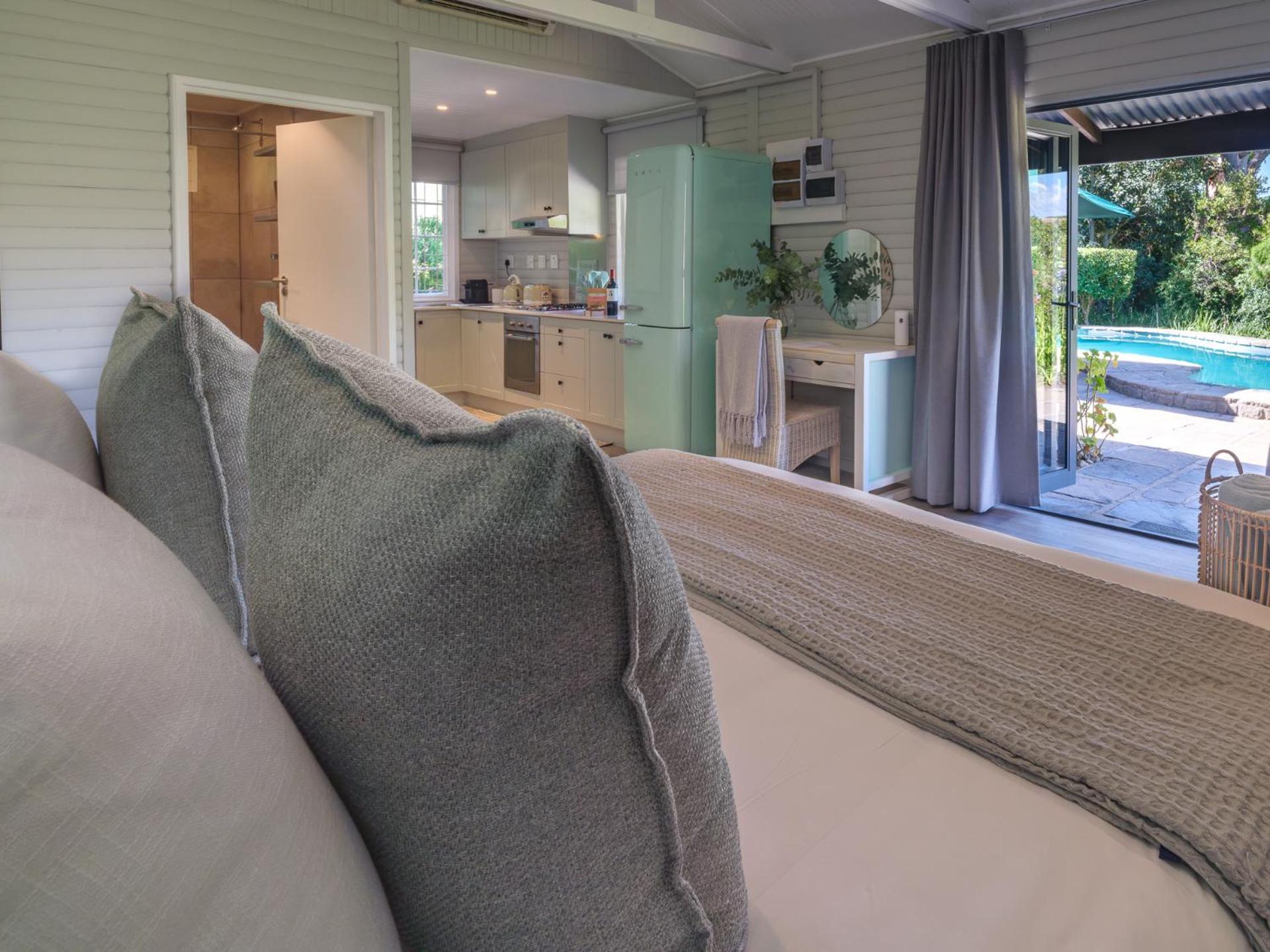 Sanddrif Stellenbosch Guest Farm Екстериор снимка