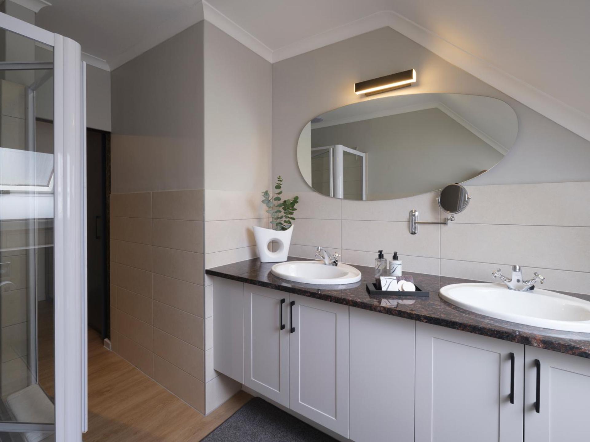 Sanddrif Stellenbosch Guest Farm Екстериор снимка