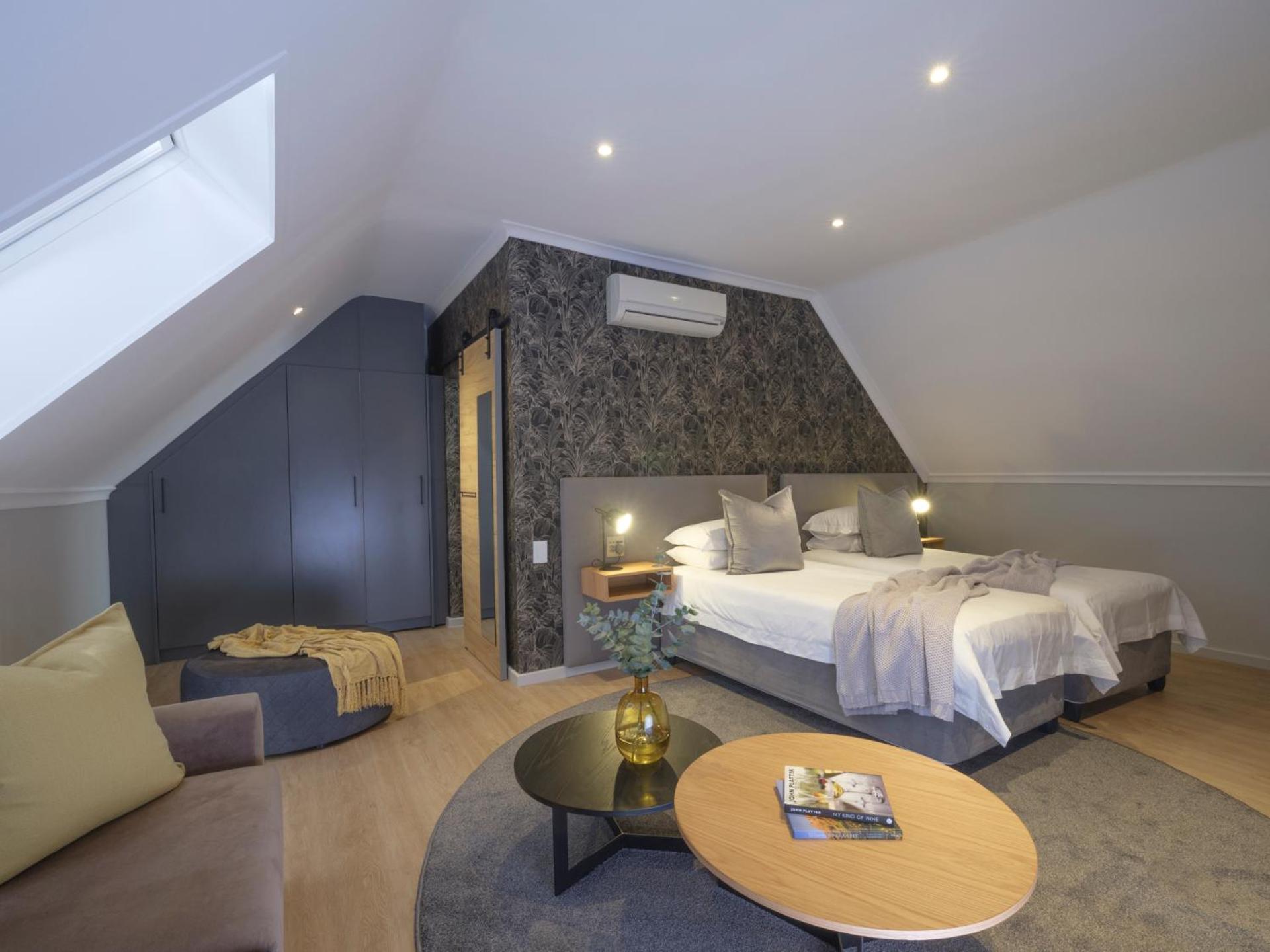 Sanddrif Stellenbosch Guest Farm Екстериор снимка