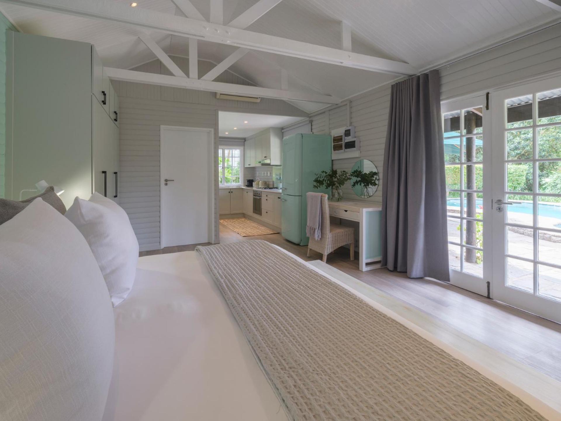 Sanddrif Stellenbosch Guest Farm Екстериор снимка
