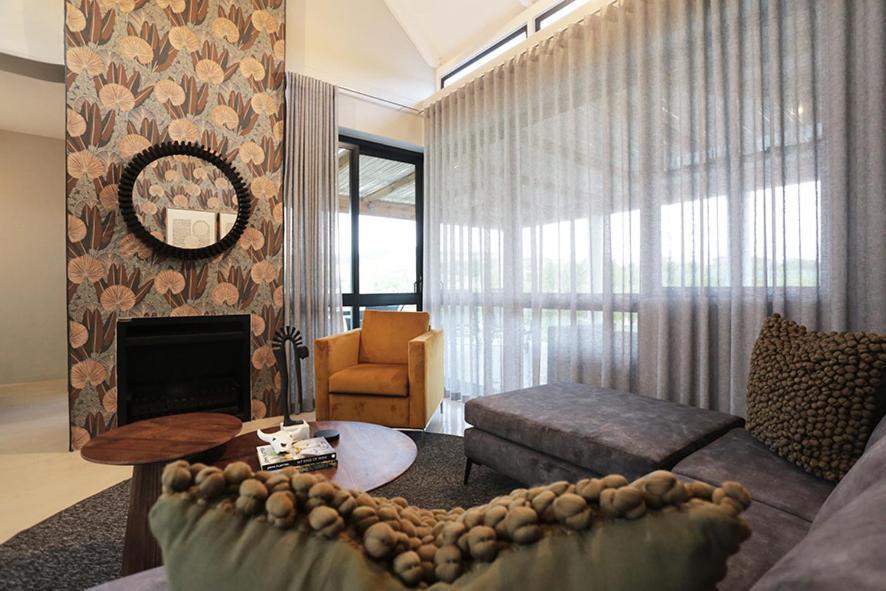Sanddrif Stellenbosch Guest Farm Екстериор снимка
