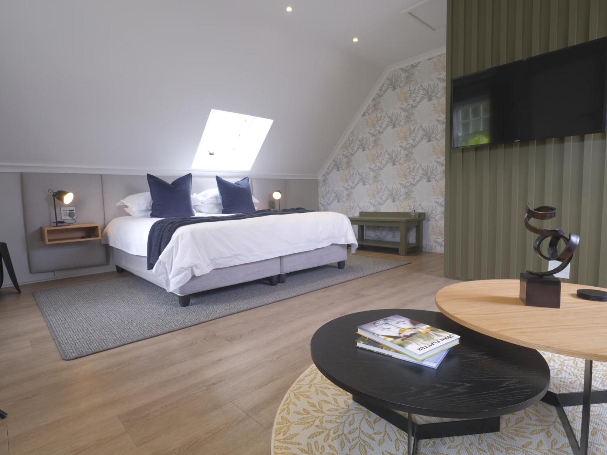 Sanddrif Stellenbosch Guest Farm Екстериор снимка