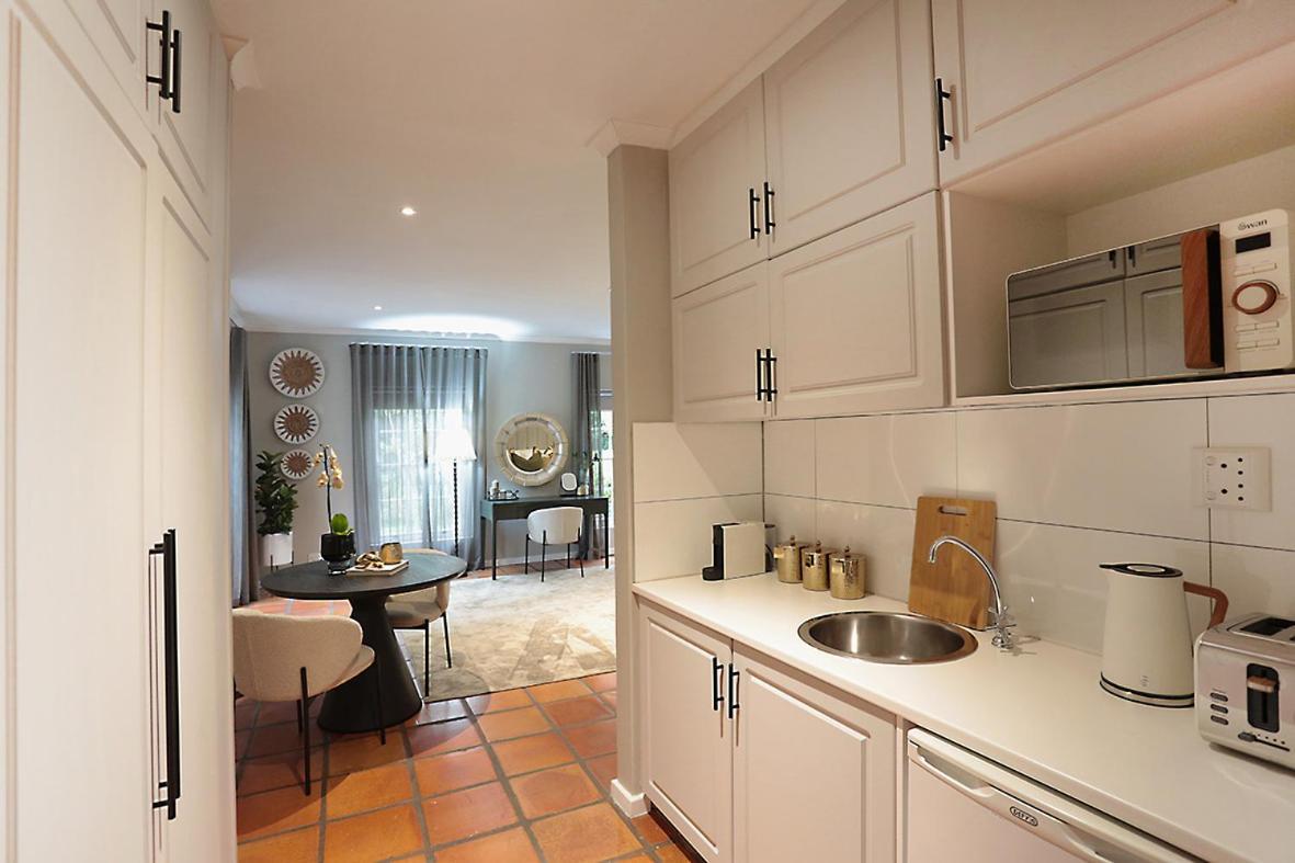 Sanddrif Stellenbosch Guest Farm Екстериор снимка