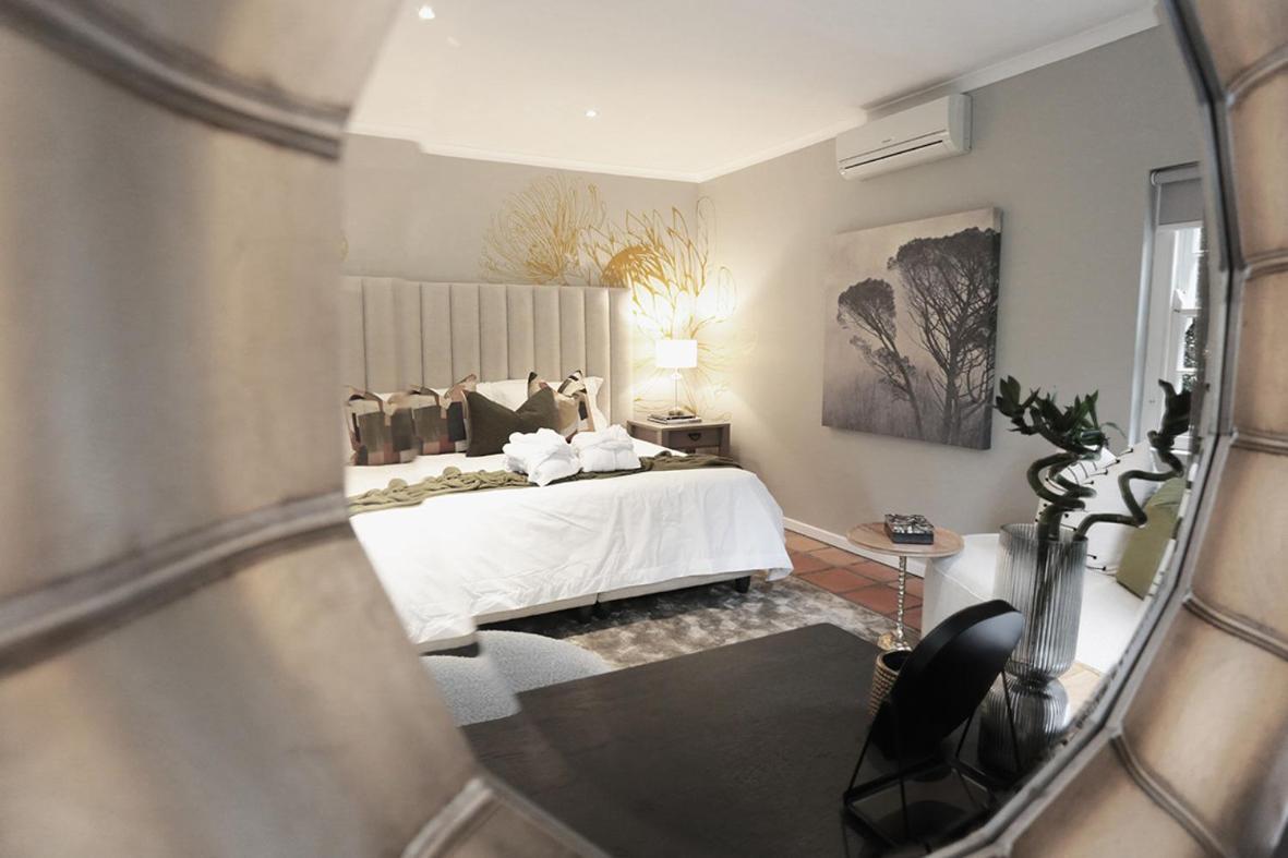 Sanddrif Stellenbosch Guest Farm Екстериор снимка