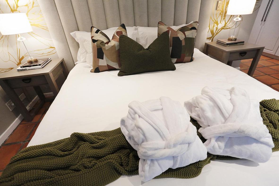 Sanddrif Stellenbosch Guest Farm Екстериор снимка