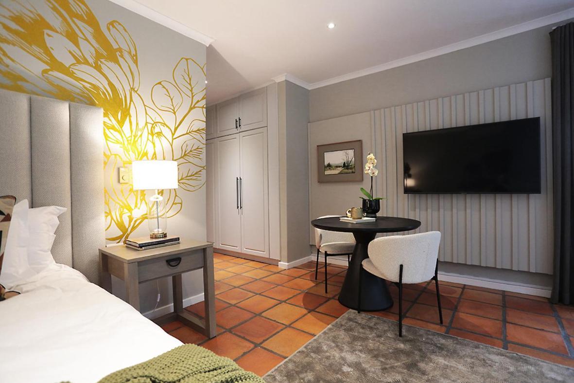 Sanddrif Stellenbosch Guest Farm Екстериор снимка