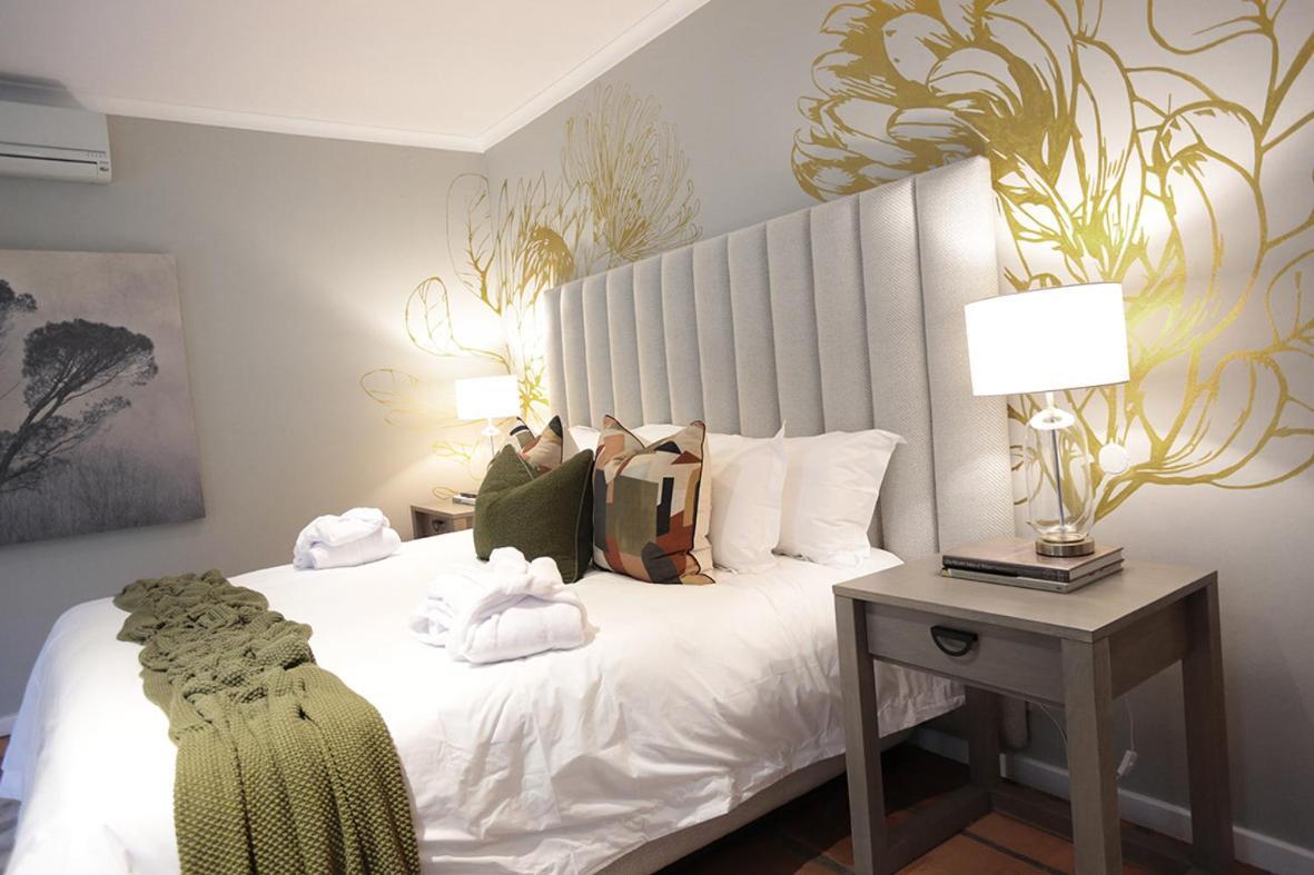 Sanddrif Stellenbosch Guest Farm Екстериор снимка