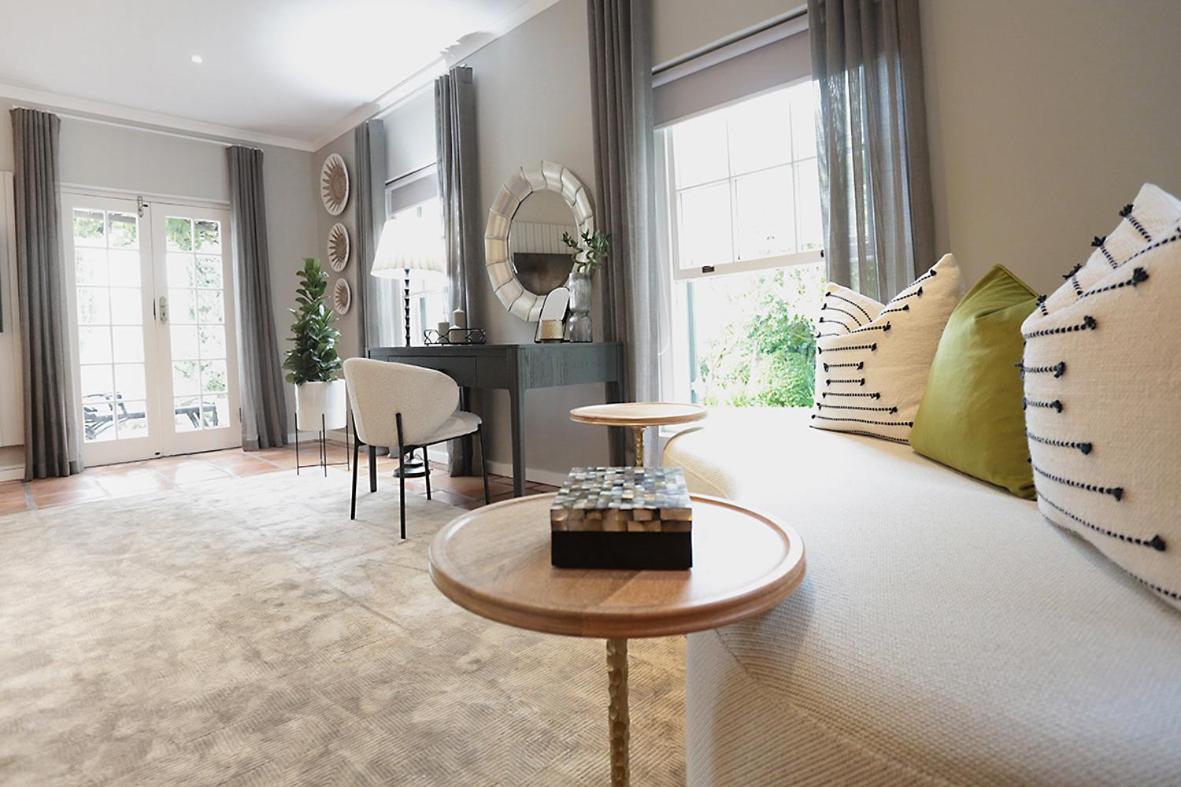 Sanddrif Stellenbosch Guest Farm Екстериор снимка