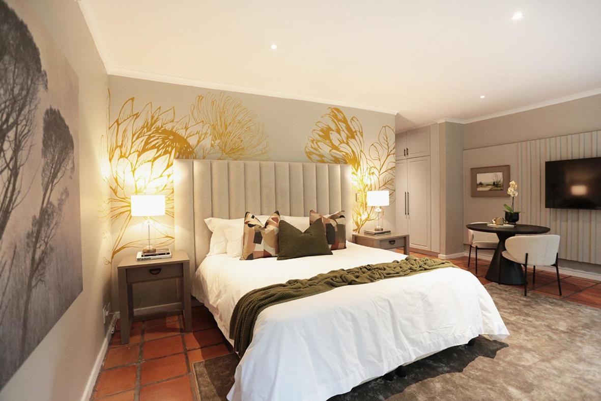 Sanddrif Stellenbosch Guest Farm Екстериор снимка