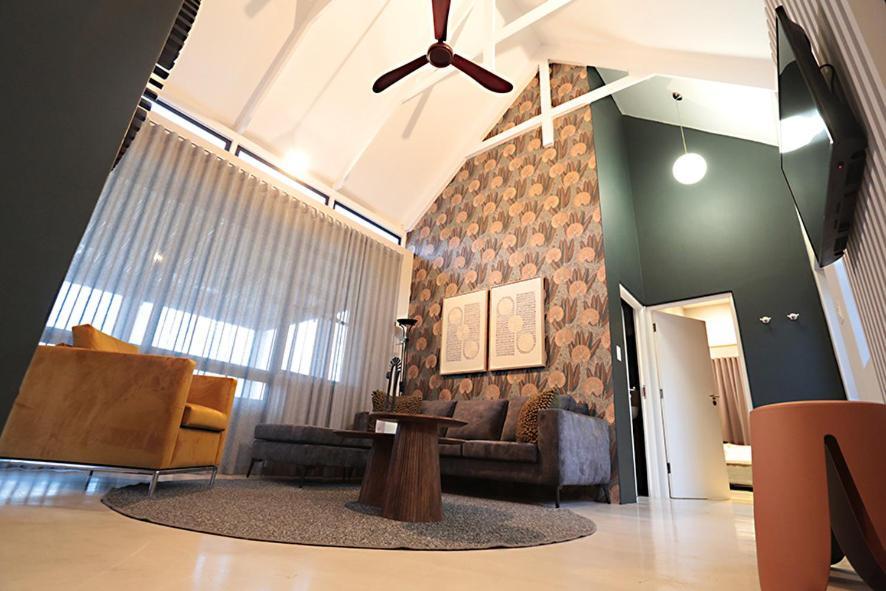 Sanddrif Stellenbosch Guest Farm Екстериор снимка