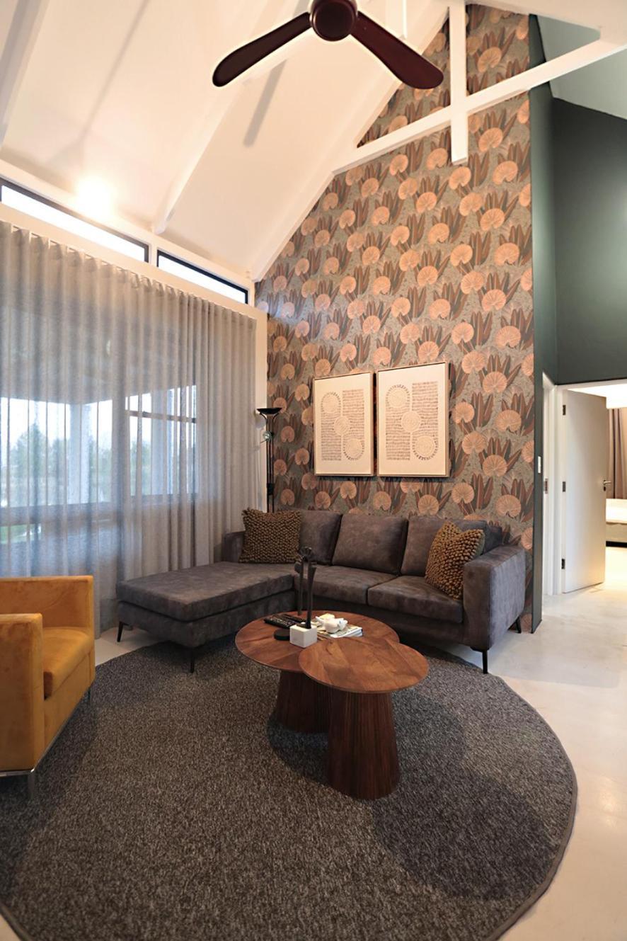 Sanddrif Stellenbosch Guest Farm Екстериор снимка