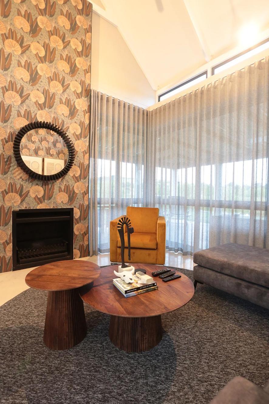 Sanddrif Stellenbosch Guest Farm Екстериор снимка