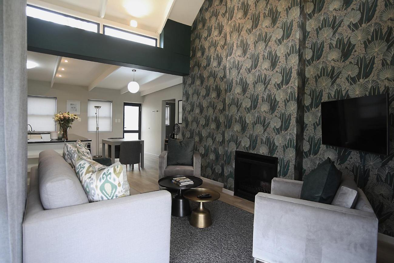 Sanddrif Stellenbosch Guest Farm Екстериор снимка