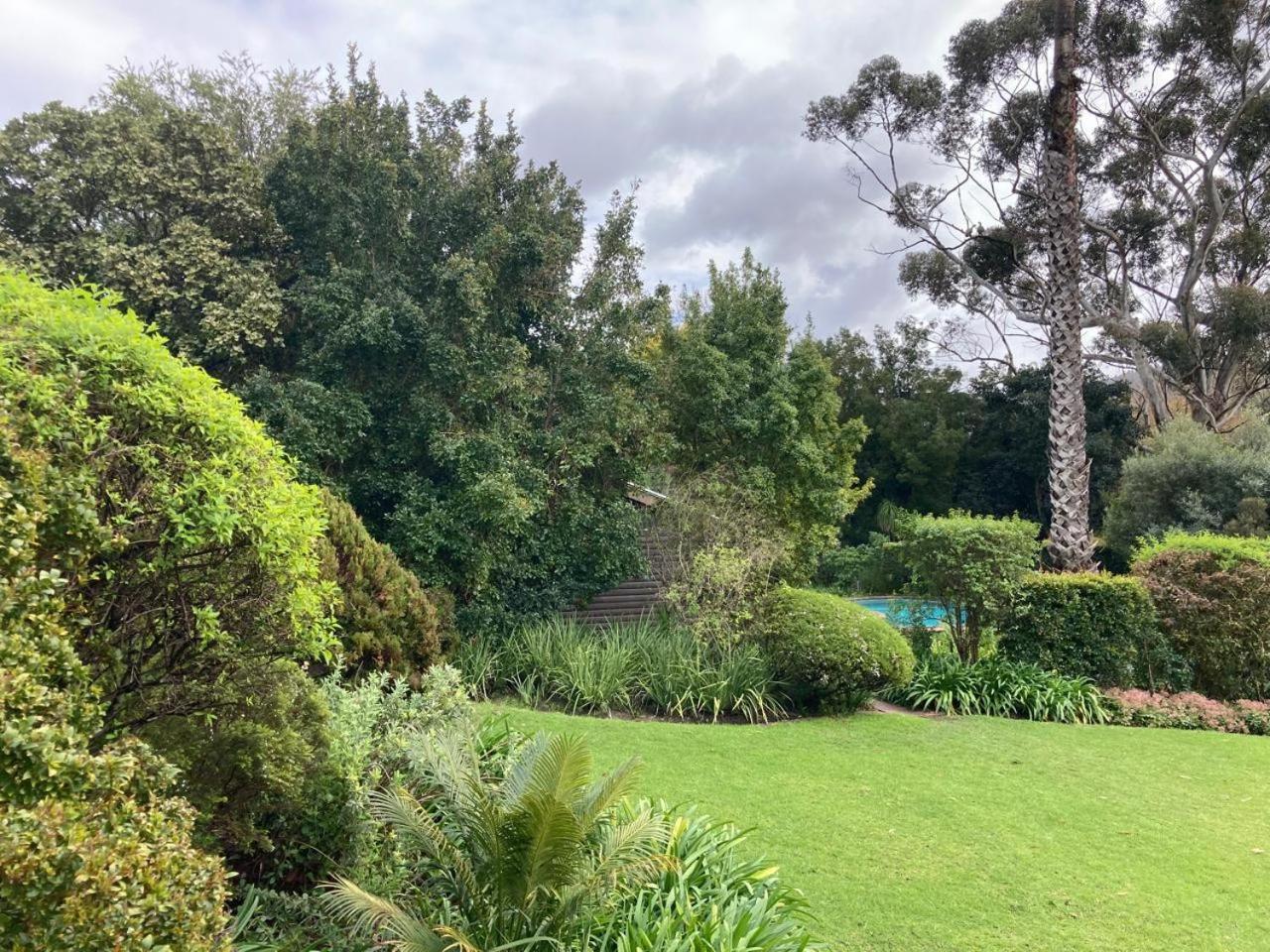 Sanddrif Stellenbosch Guest Farm Екстериор снимка