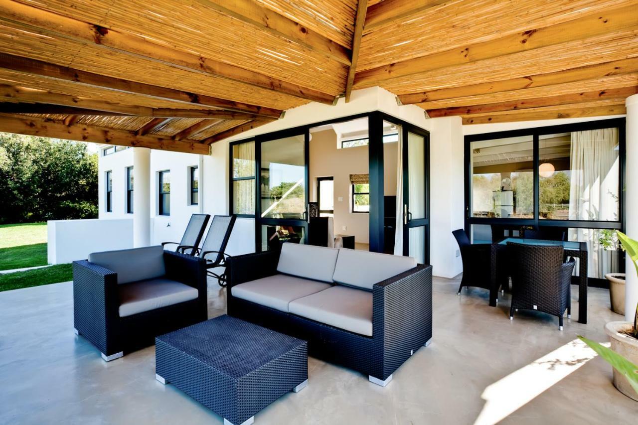 Sanddrif Stellenbosch Guest Farm Екстериор снимка